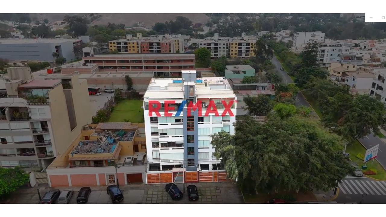 🏡 Departamento En Venta – Zona Exclusiva De Surco