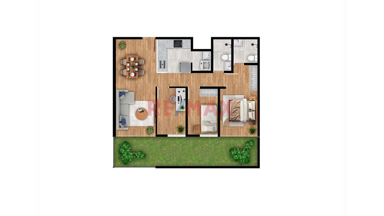 🏡✨ ¡Tu Nuevo Hogar O Tu Próxima Inversión Está En Crisantemos! ✨🏡 - 7