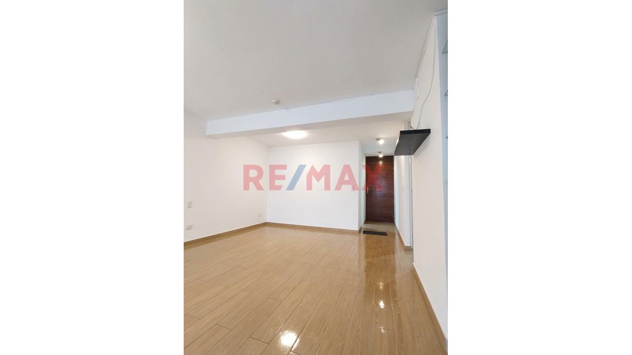 Se Vende Excelente Departamento En Jesus Maria Piso 10, Tiene 85.70 M2 + Aires Por 85.70 Inscritos En Sunarp, 3 Dorm - Doble Cochera Lineal — foto 10