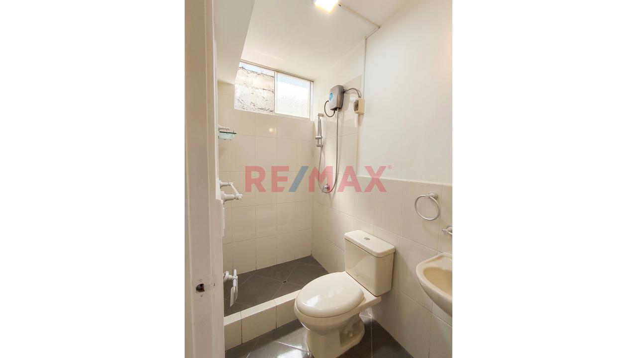 Se Vende Excelente Departamento En Jesus Maria Piso 10, Tiene 85.70 M2 + Aires Por 85.70 Inscritos En Sunarp, 3 Dorm - Doble Cochera Lineal — foto 11