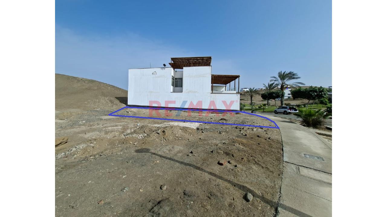 Terreno De Playa En Venta — foto 3