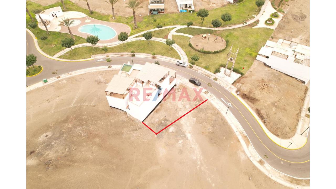 Terreno De Playa En Venta — foto 4
