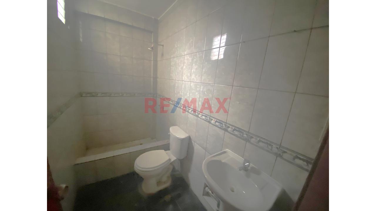 🏡 Departamento En Alquiler Vista Interna - 3