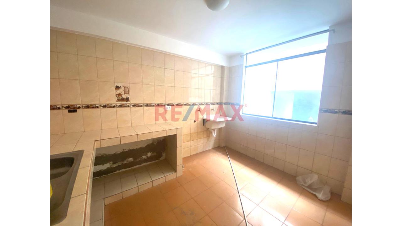🏡 Departamento En Alquiler Vista Interna - 4