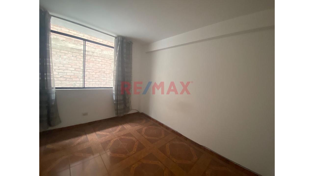 🏡 Departamento En Alquiler Vista Interna - 5