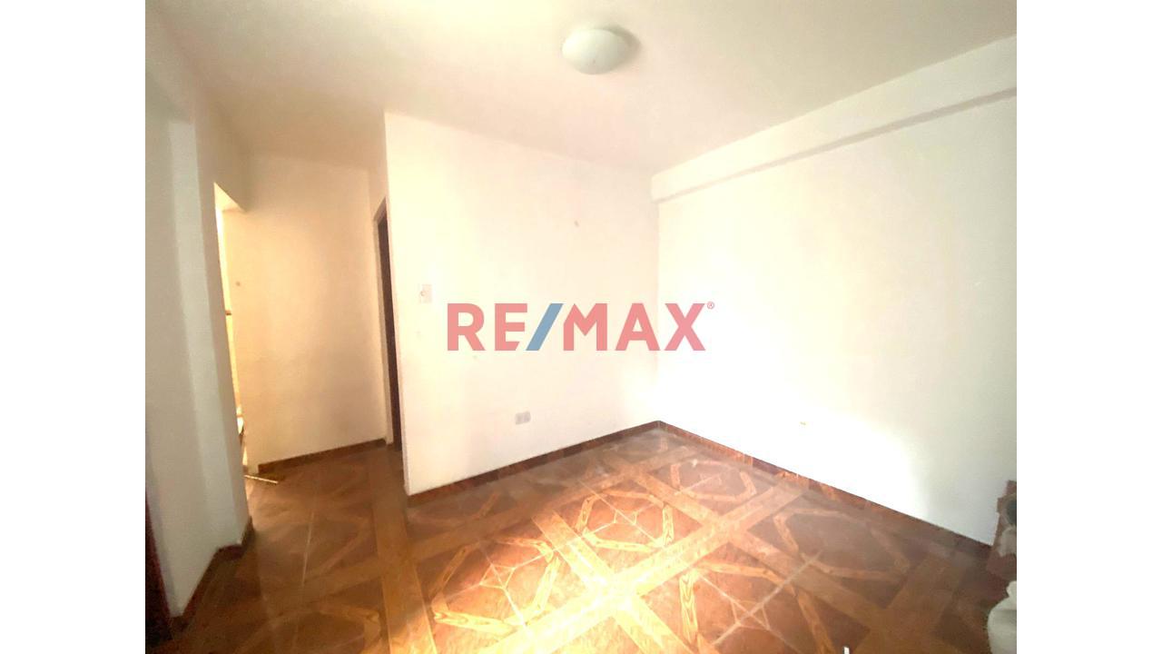 🏡 Departamento En Alquiler Vista Interna