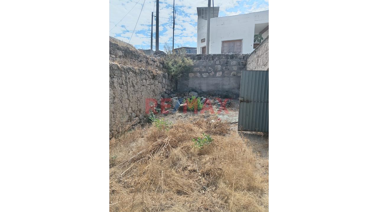 Terreno Para Casa De Campo - 8