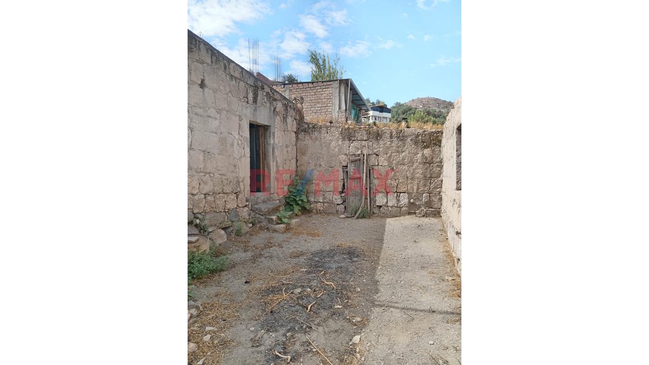 Terreno Para Casa De Campo - 2