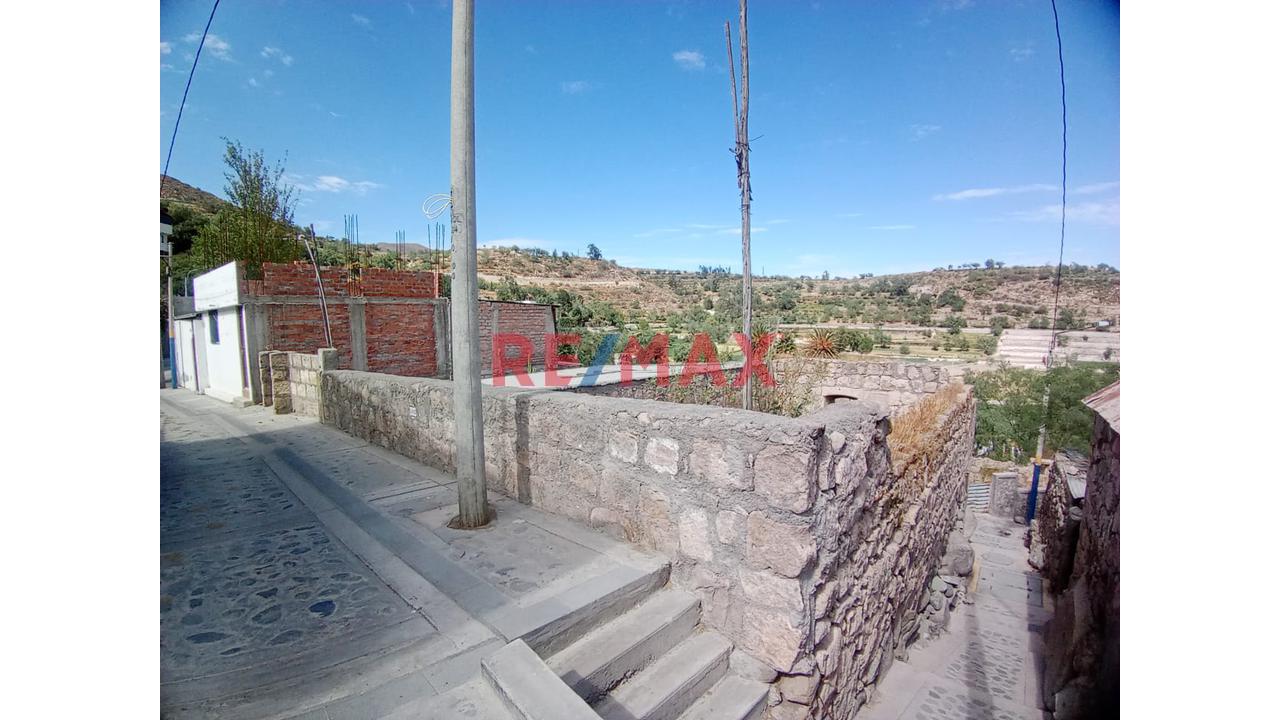 Terreno Para Casa De Campo - 1