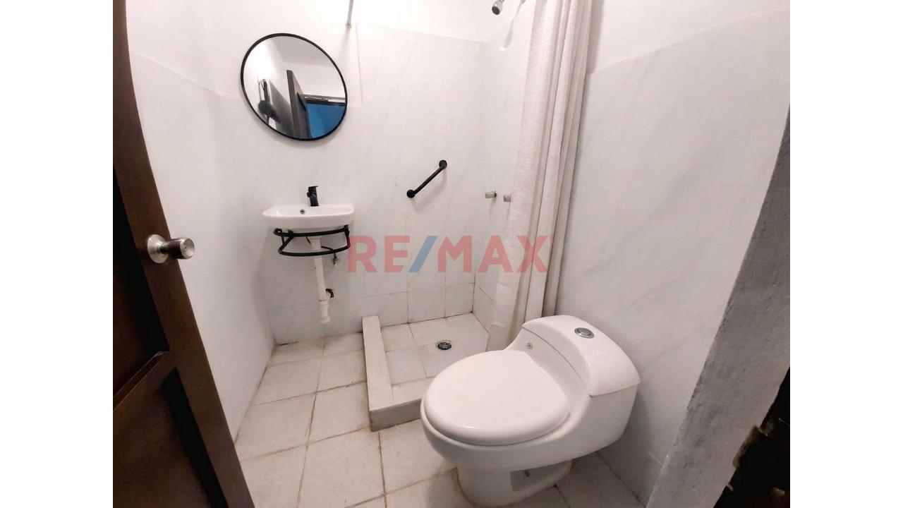 🏢 ¡Local Comercial De 150M2 En Alquiler En Zarate - Sjl — foto 9
