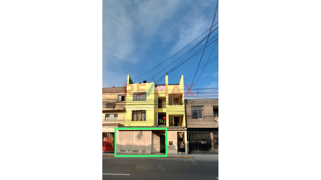🏢 ¡Local Comercial De 150M2 En Alquiler En Zarate - Sjl