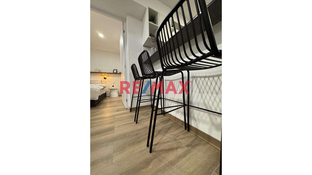 🏡 Departamento | 3 Dormitorios | Barranco | Entrega Noviembre 2026