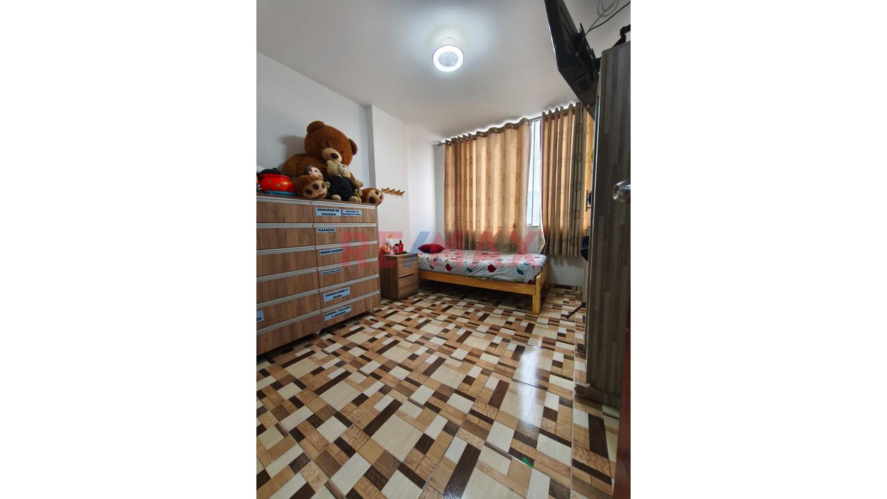 Casa En Venta Con Piscina En Mirasol De Huampani - 13