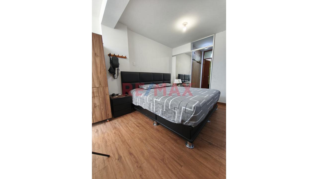 Casa En Venta Con Piscina En Mirasol De Huampani - 7