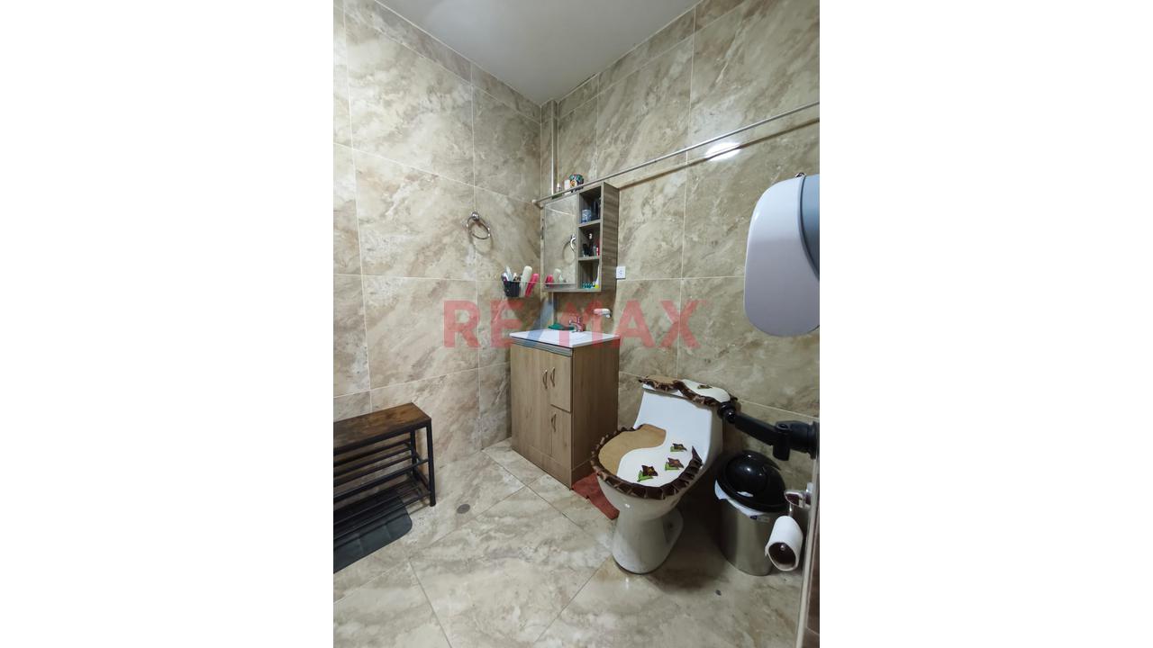 Casa En Venta Con Piscina En Mirasol De Huampani - 10