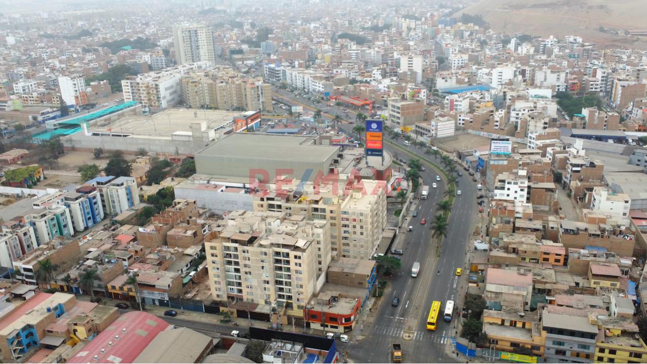 📢 ¡Oportunidad De Inversión En Chorrillos! 🏗️ Terreno De 1,371 M² Con Dos Frentes – ¡Ideal Para Proyectos Inmobiliarios O Logísticos! - 7