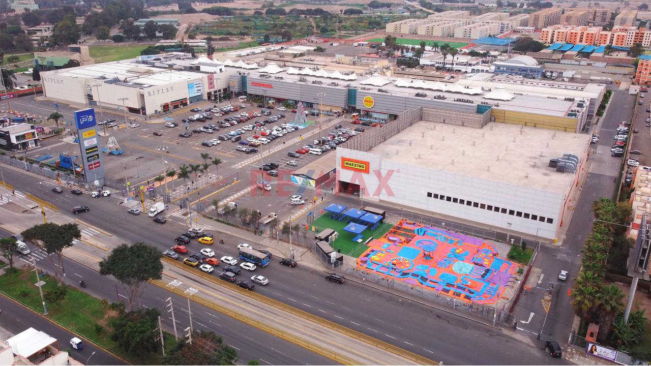 📢 ¡Oportunidad De Inversión En Chorrillos! 🏗️ Terreno De 1,371 M² Con Dos Frentes – ¡Ideal Para Proyectos Inmobiliarios O Logísticos! - 9