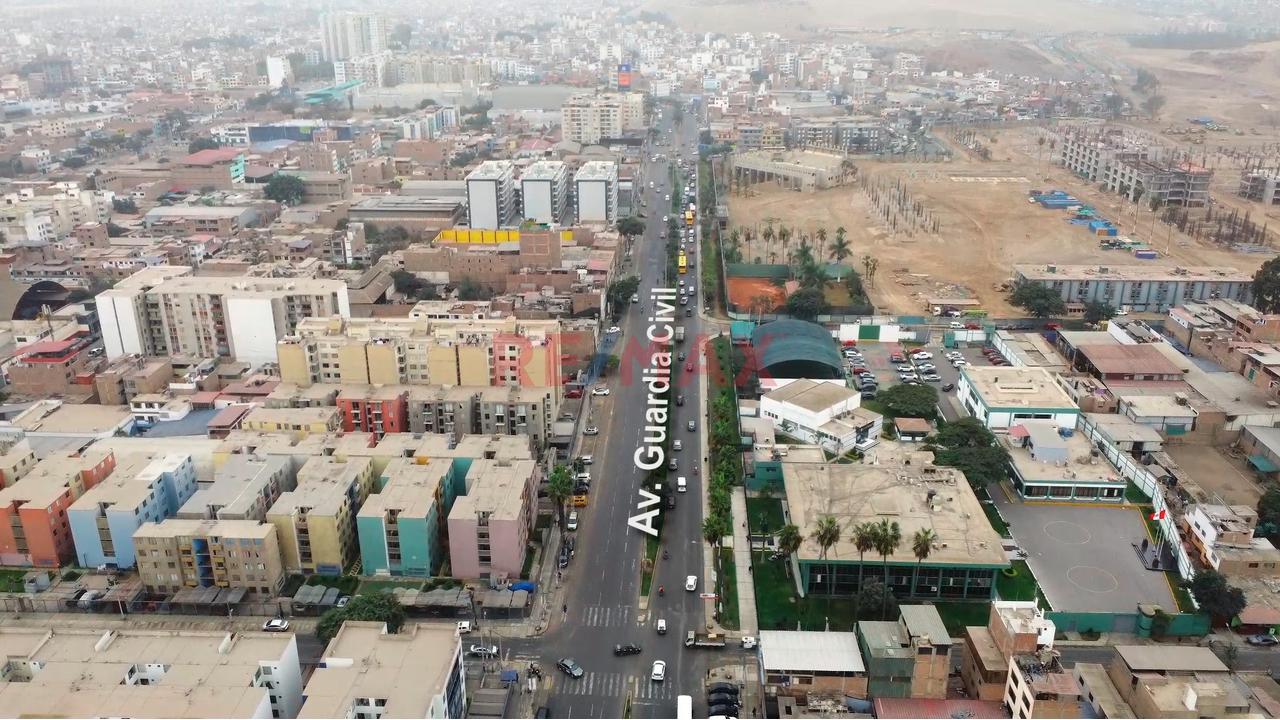 📢 ¡Oportunidad De Inversión En Chorrillos! 🏗️ Terreno De 1,371 M² Con Dos Frentes – ¡Ideal Para Proyectos Inmobiliarios O Logísticos! - 4