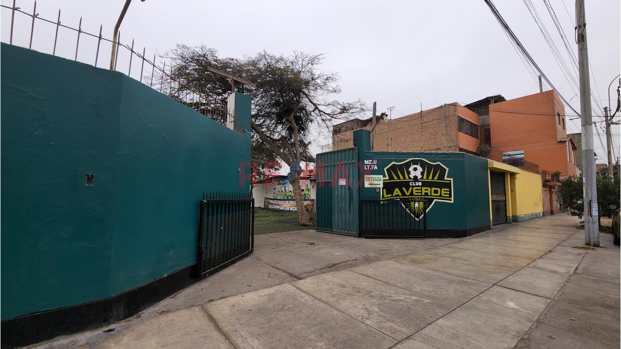 📢 ¡Oportunidad De Inversión En Chorrillos! 🏗️ Terreno De 1,371 M² Con Dos Frentes – ¡Ideal Para Proyectos Inmobiliarios O Logísticos! - 14