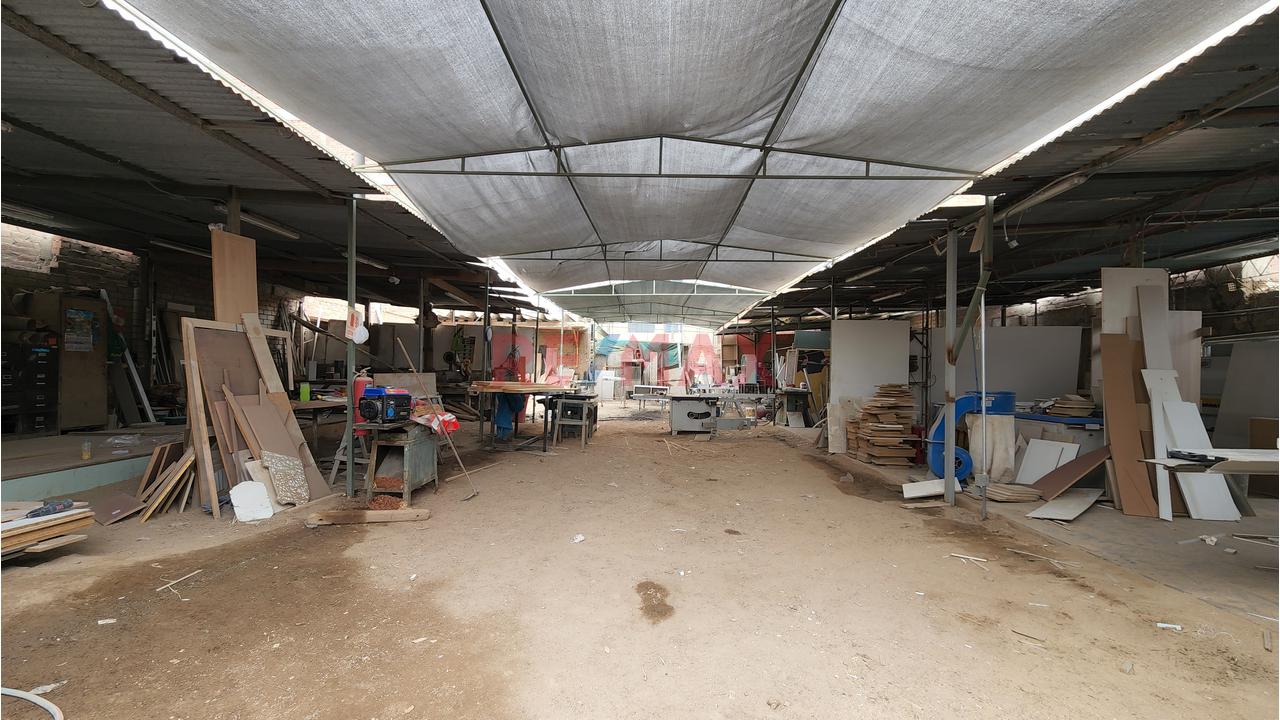 📢 ¡Oportunidad De Inversión En Chorrillos! 🏗️ Terreno De 1,371 M² Con Dos Frentes – ¡Ideal Para Proyectos Inmobiliarios O Logísticos! - 16