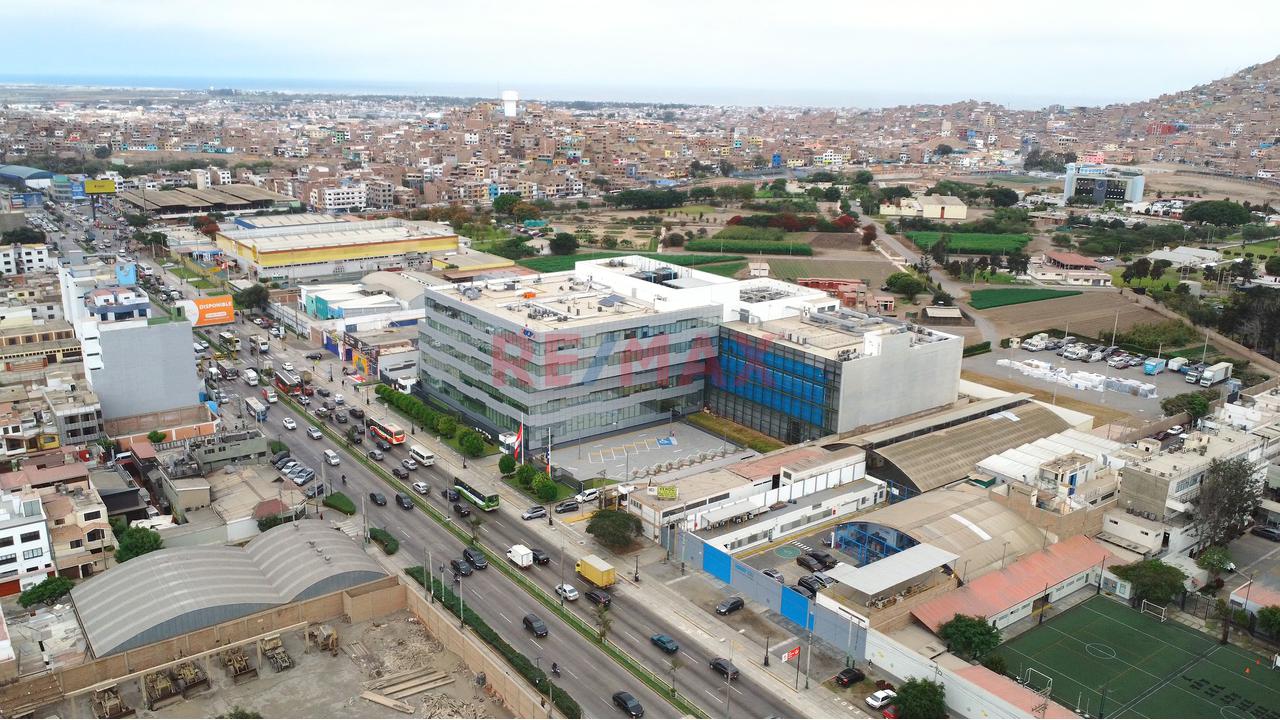 📢 ¡Oportunidad De Inversión En Chorrillos! 🏗️ Terreno De 1,371 M² Con Dos Frentes – ¡Ideal Para Proyectos Inmobiliarios O Logísticos! - 11