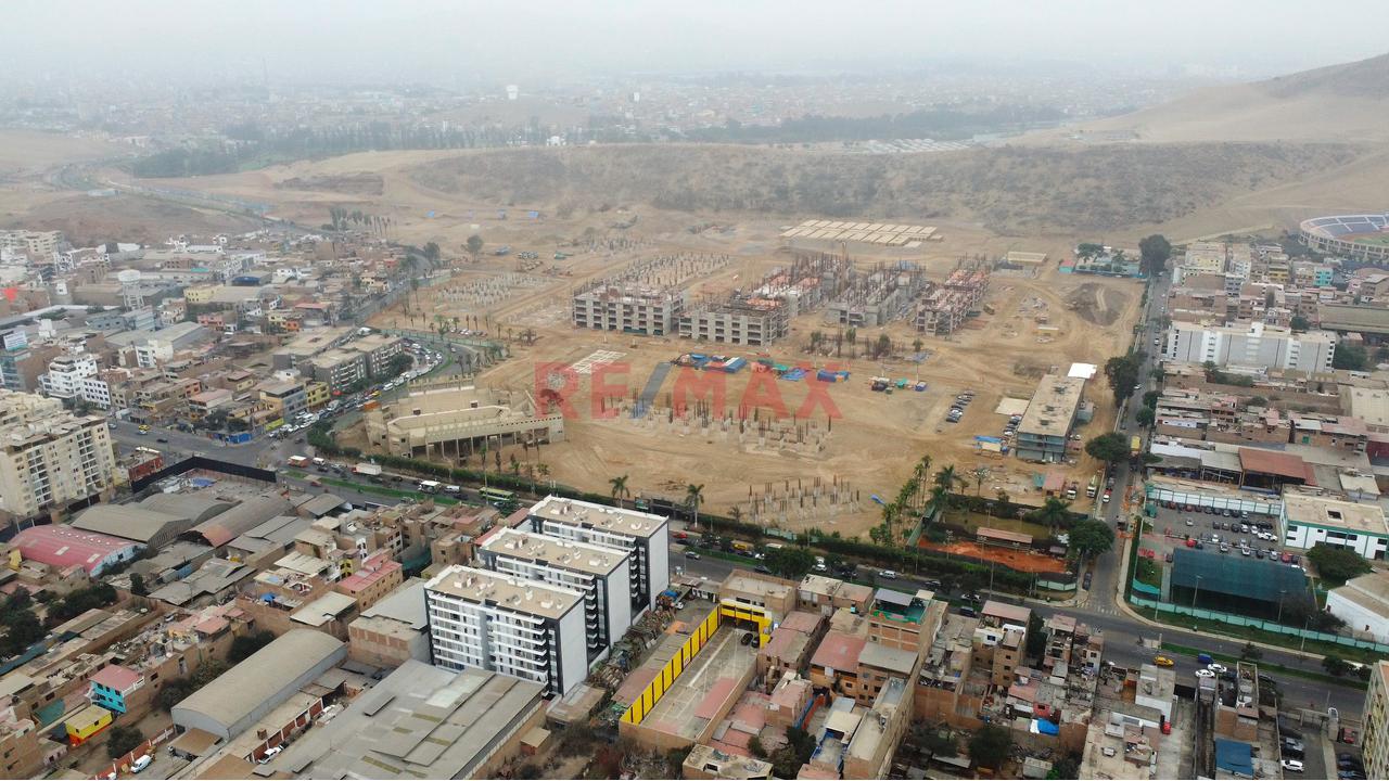 📢 ¡Oportunidad De Inversión En Chorrillos! 🏗️ Terreno De 1,371 M² Con Dos Frentes – ¡Ideal Para Proyectos Inmobiliarios O Logísticos! - 8