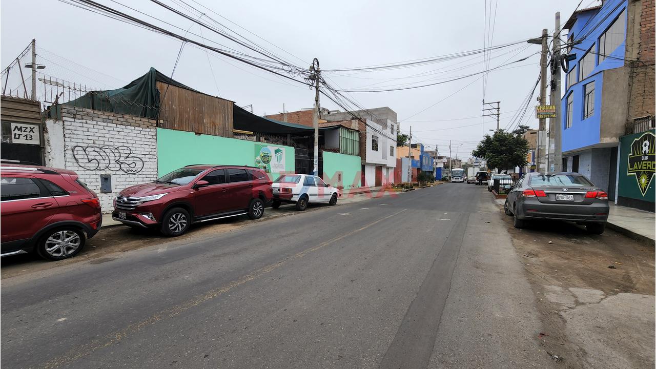📢 ¡Oportunidad De Inversión En Chorrillos! 🏗️ Terreno De 1,371 M² Con Dos Frentes – ¡Ideal Para Proyectos Inmobiliarios O Logísticos! - 13