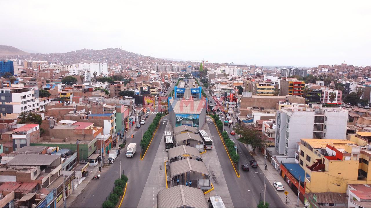 📢 ¡Oportunidad De Inversión En Chorrillos! 🏗️ Terreno De 1,371 M² Con Dos Frentes – ¡Ideal Para Proyectos Inmobiliarios O Logísticos! - 10