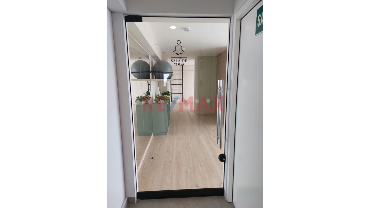 🏡 Alquiler De Estreno En Edificio Zendai – Santa Catalina - 13