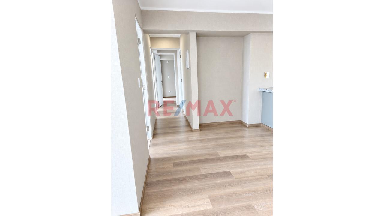 🏡 Alquiler De Estreno En Edificio Zendai – Santa Catalina - 3