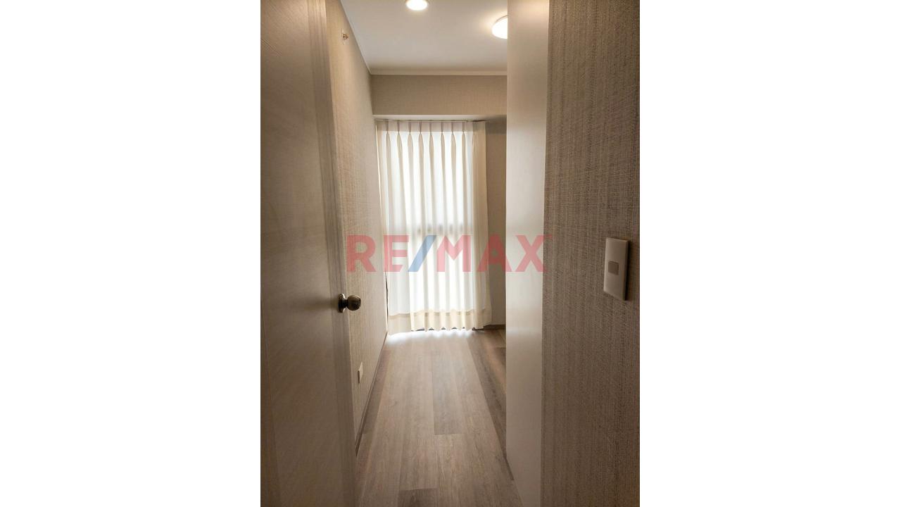 🏡 Alquiler De Estreno En Edificio Zendai – Santa Catalina - 5