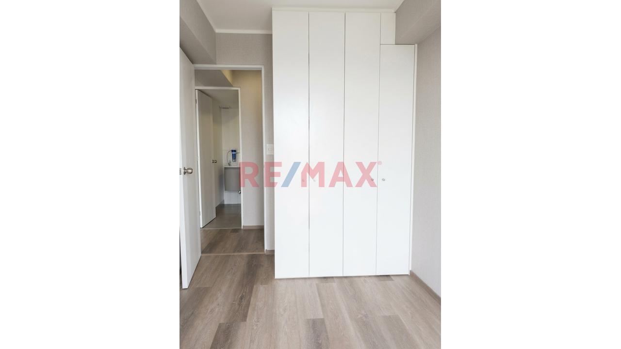 🏡 Alquiler De Estreno En Edificio Zendai – Santa Catalina - 8