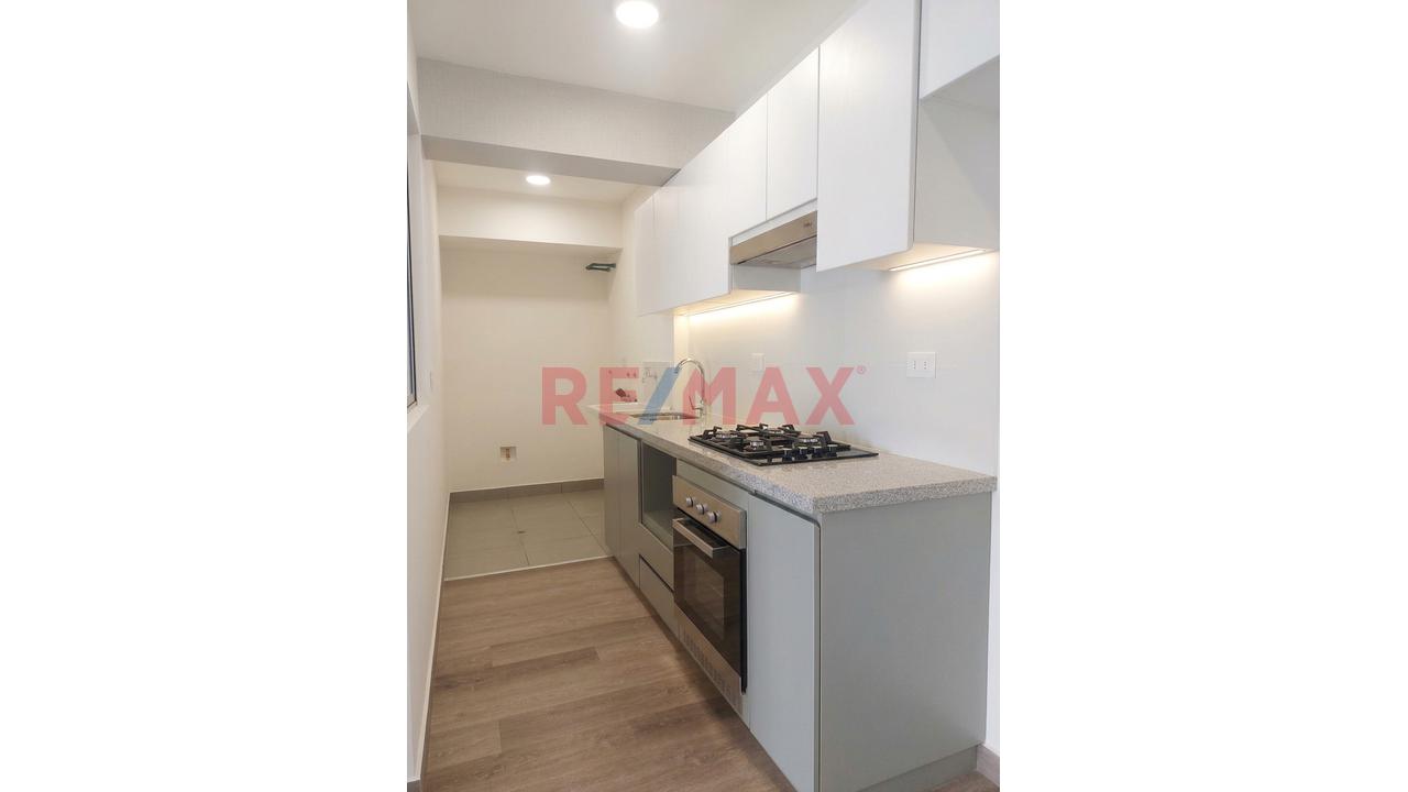 🏡 Alquiler De Estreno En Edificio Zendai – Santa Catalina - 4