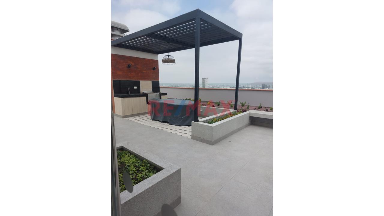 🏡 Alquiler De Estreno En Edificio Zendai – Santa Catalina - 14