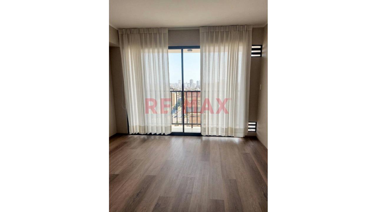 🏡 Alquiler De Estreno En Edificio Zendai – Santa Catalina - 2