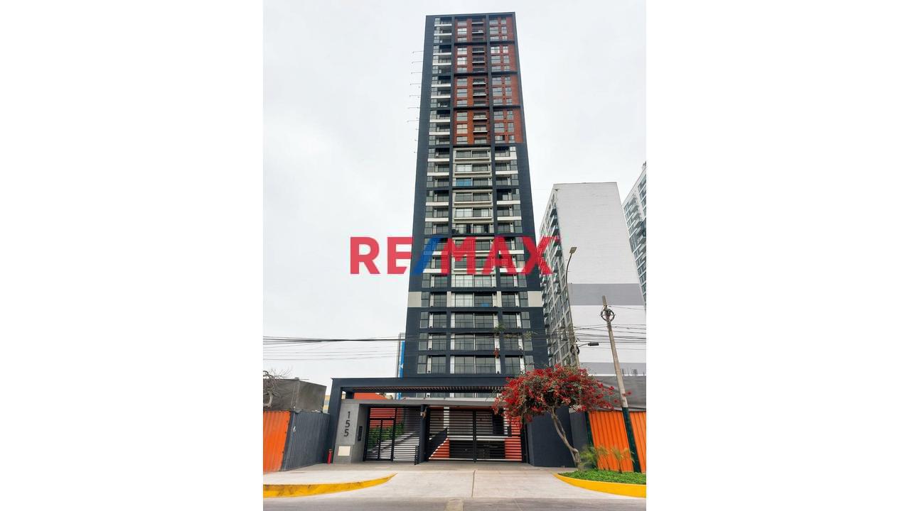 🏡 Alquiler De Estreno En Edificio Zendai – Santa Catalina