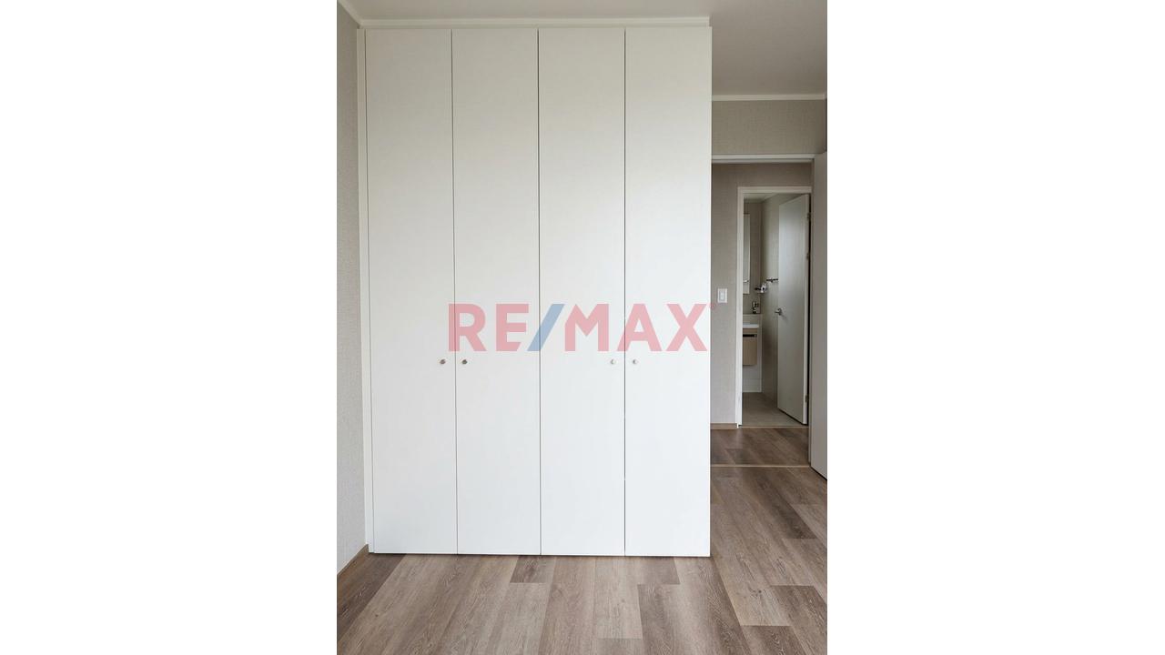 🏡 Alquiler De Estreno En Edificio Zendai – Santa Catalina - 7