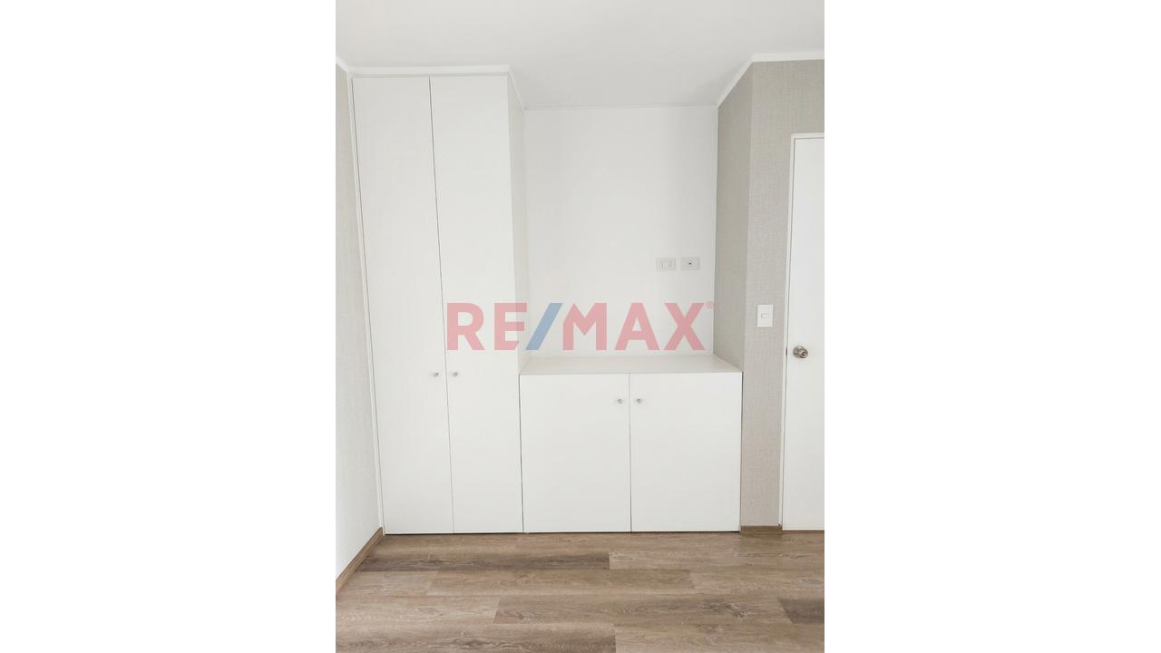 🏡 Alquiler De Estreno En Edificio Zendai – Santa Catalina - 10