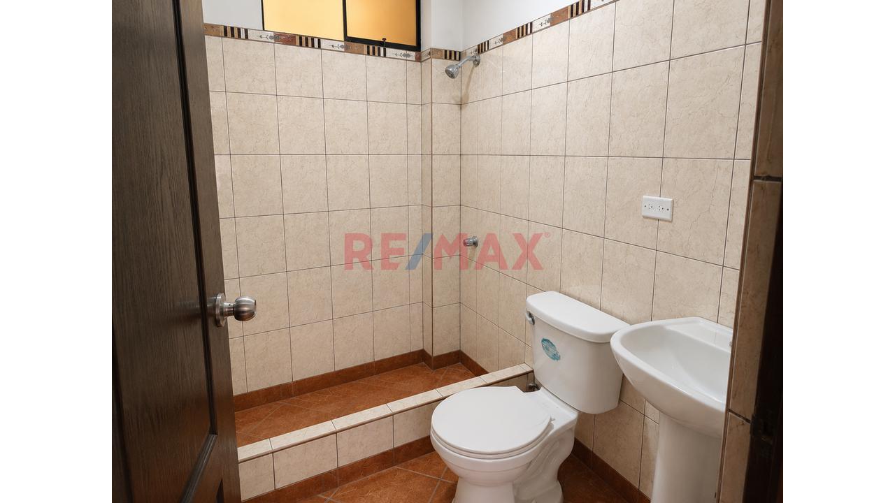 Departamento Tipo Flat 113.21M2 Urb. Villasol - Los Olivos - 8
