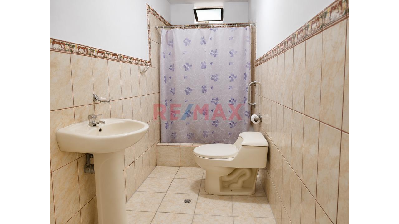 Departamento Tipo Flat 113.21M2 Urb. Villasol - Los Olivos - 6