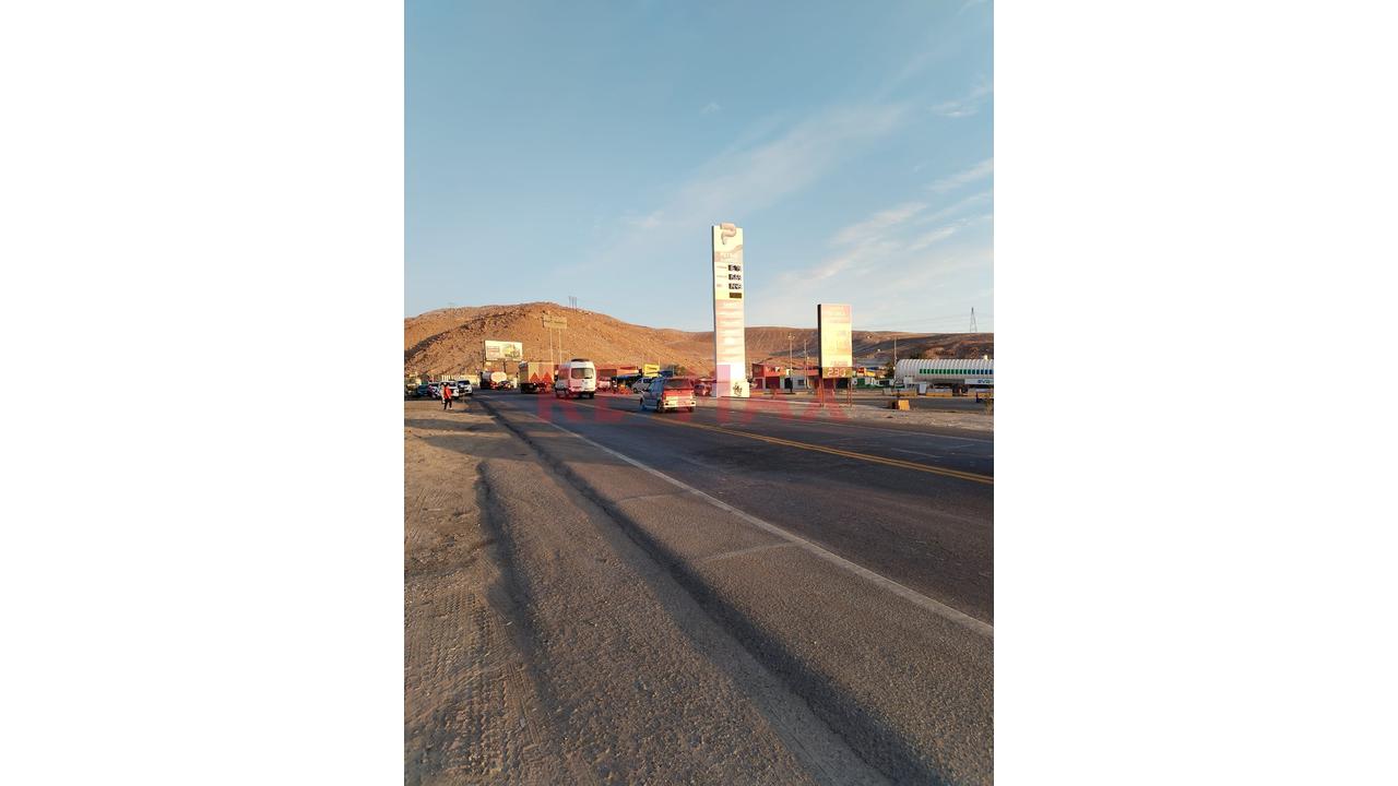 Terreno Industrial En Venta – Km 48 Panamericana Sur | La Joya - 5