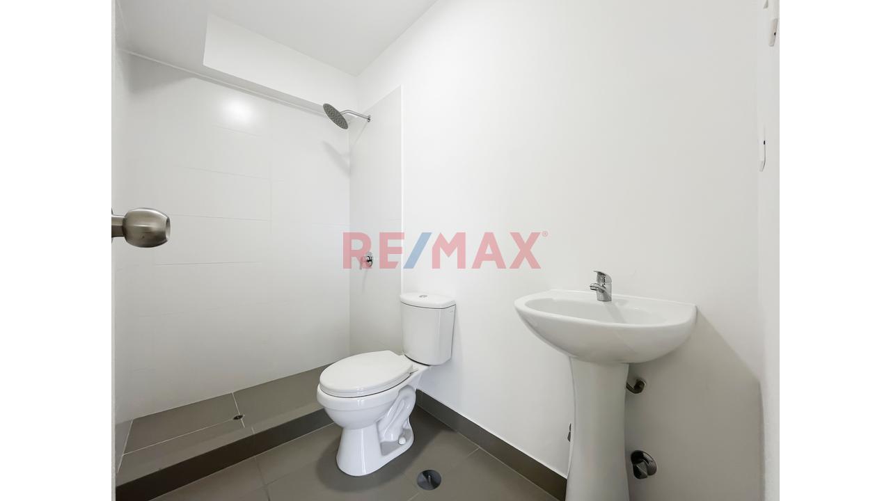 Departamento de 4 dormitorios en Lima, 78 m² — foto 2