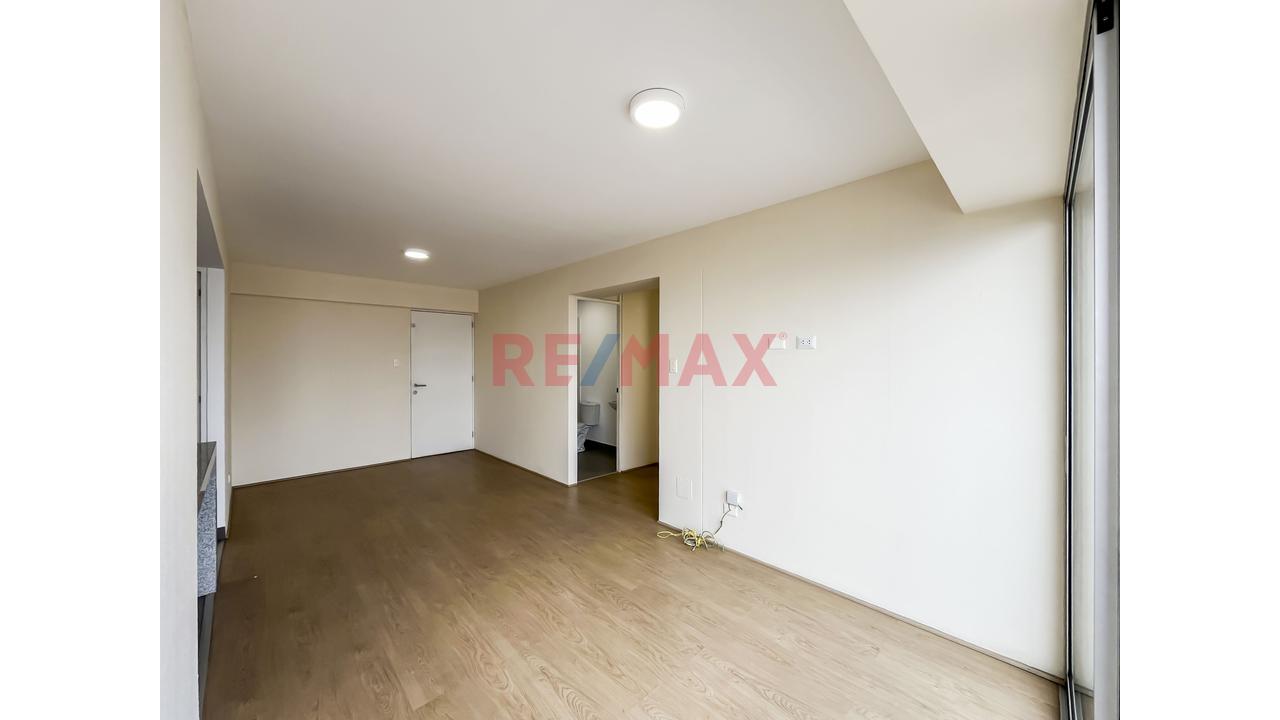 Departamento de 4 dormitorios en Lima, 78 m² — foto 5