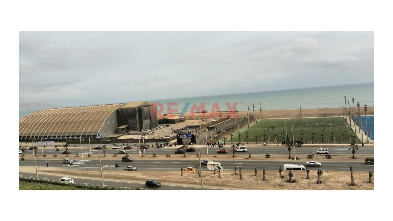 Oportunidad De Inversion Terreno Frente Al Mar Ubicacion Privilegiada. San Miguel. — foto 13