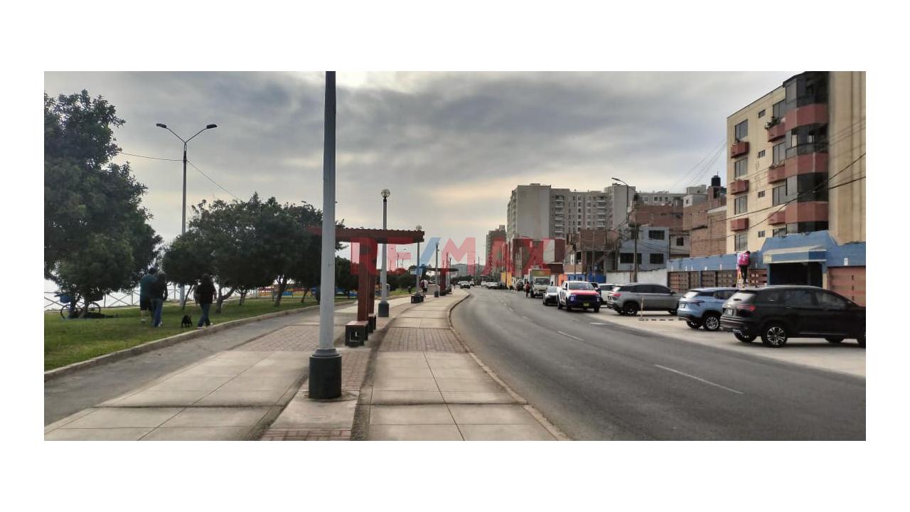 Oportunidad De Inversion Terreno Frente Al Mar Ubicacion Privilegiada. San Miguel. — foto 12