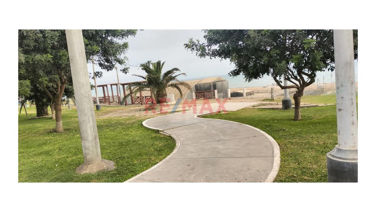 Oportunidad De Inversion Terreno Frente Al Mar Ubicacion Privilegiada. San Miguel. — foto 2