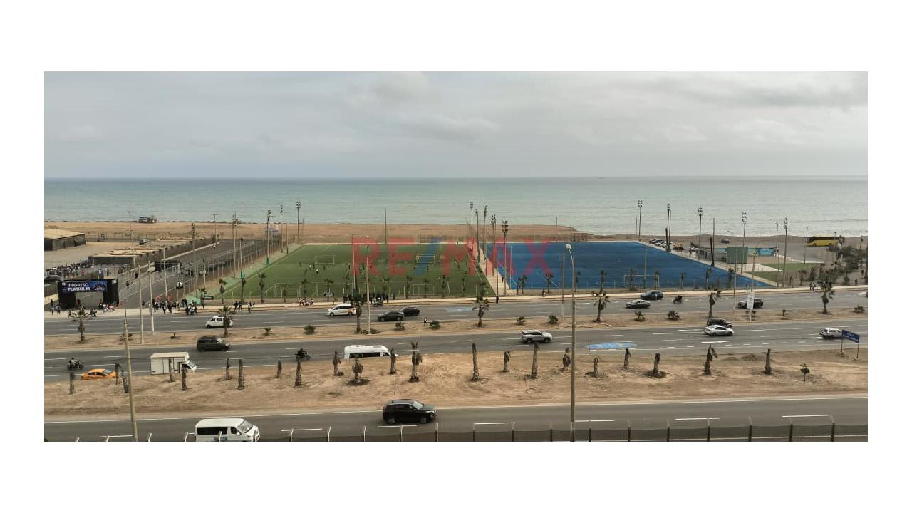 Oportunidad De Inversion Terreno Frente Al Mar Ubicacion Privilegiada. San Miguel. — foto 6