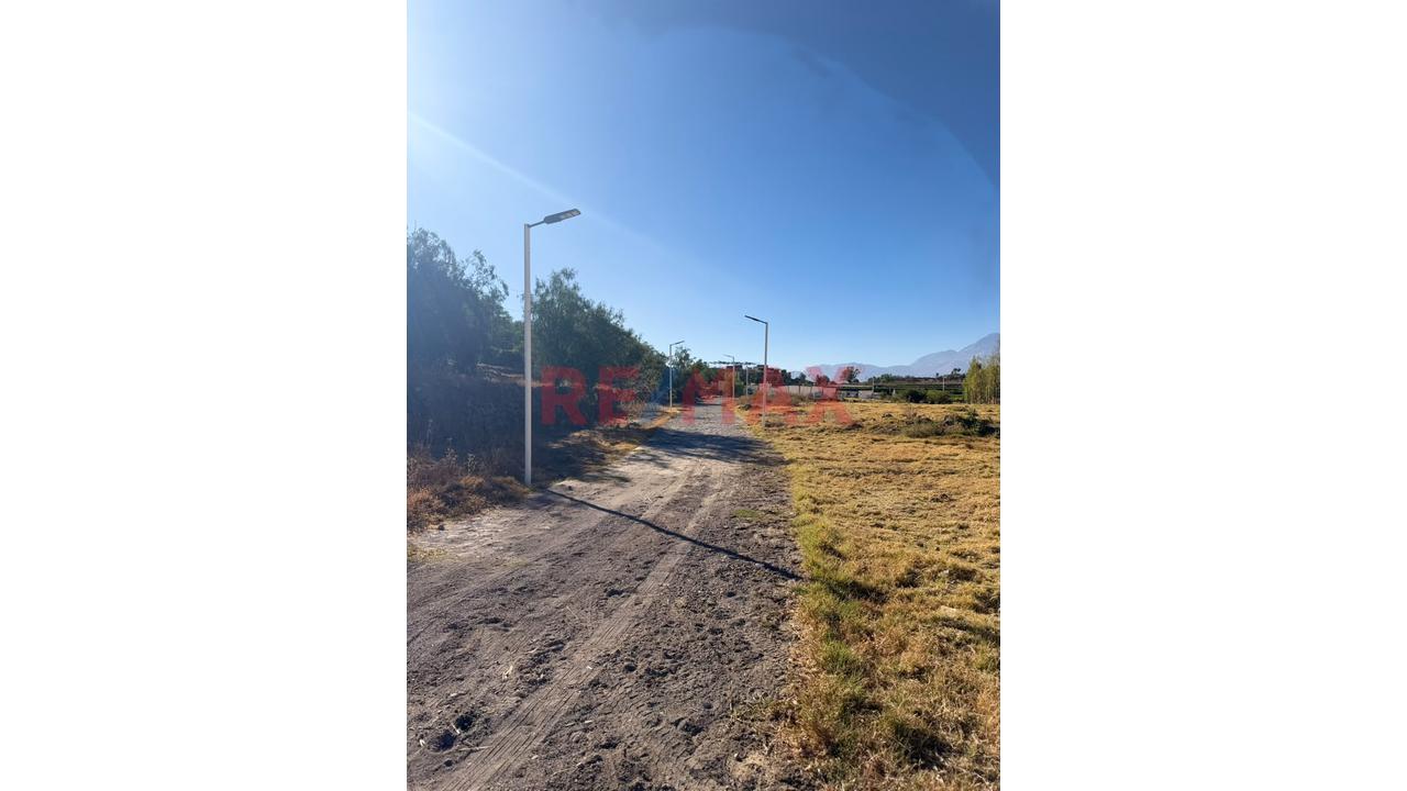 Venta De Terreno Sabandia - 5