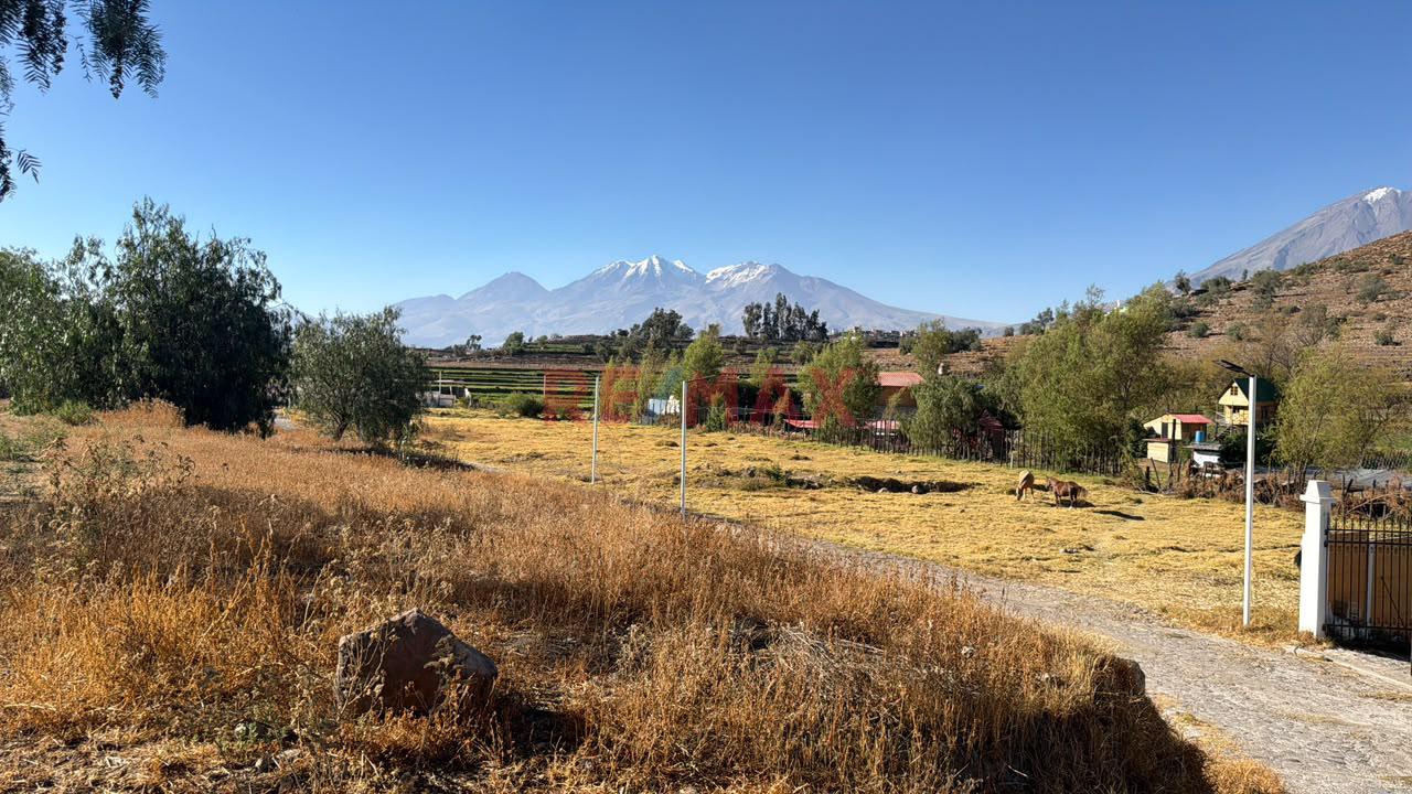 Venta De Terreno Sabandia - 9