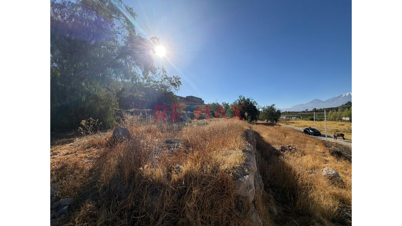 Venta De Terreno Sabandia - 3